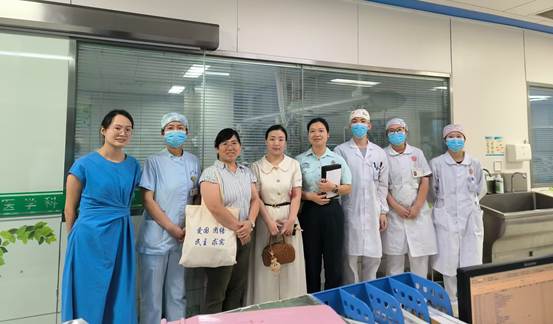 beats365中文官网实习检查材料-中国人民解放军联勤保障部队第九〇八医院20260722-2